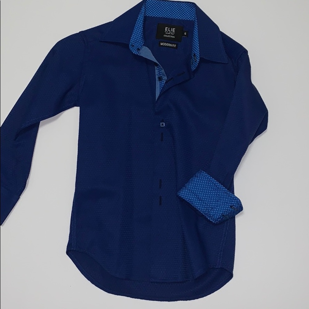 Toddler shirt
